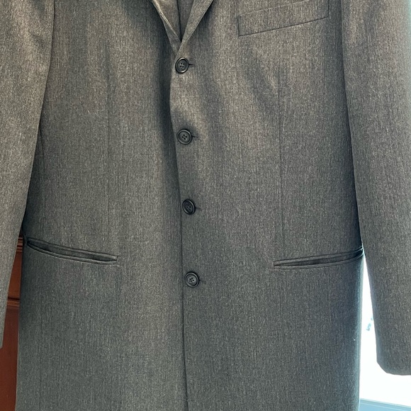 Men's Two Piece Suit - Picture 2 of 15